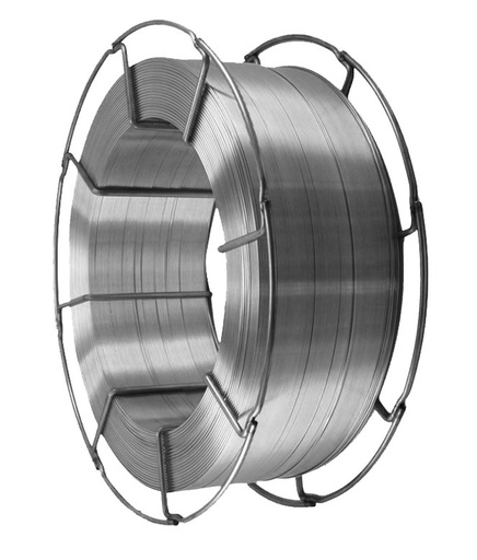 [086487] GYS MIG WIRE EXCELLIUM AlMg5 Ø1.0 - ECO FRIEDNLY REEL S300 7kg - ER5356