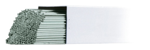 [087118] GYS 560 TIG FILLER RODS INOX (308L) Ø1,2 - 1m - Box 5kg