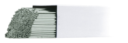[087200] GYS TIG FILLER RODS - STAINLESS STEEL (316L) Ø2.0 - 5KG - 1M