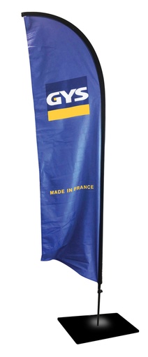 [098015] GYS GYS BANNER