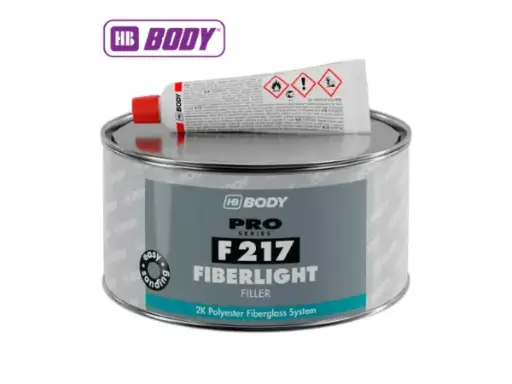 [217.05.0000.0] HB Body BODY FIBRE LIGHT F217 500ML