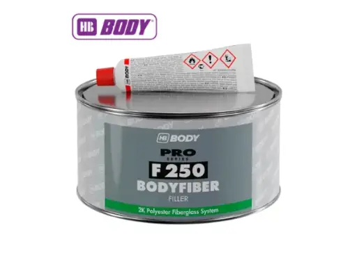 [250.06.0005.0] HB Body BODYFIBRE 250G