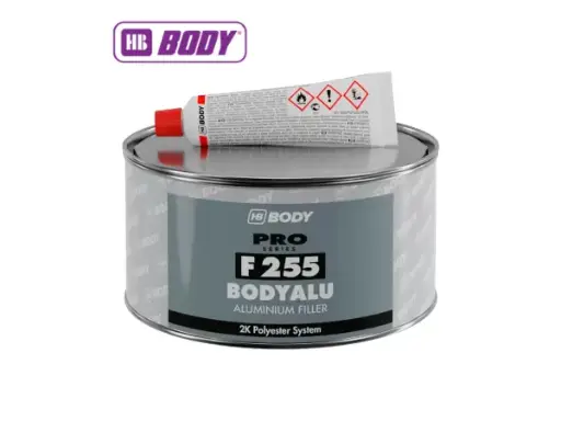 [255.O8.0000.1] HB Body BODY ALU 1KG