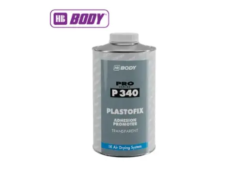 [340.00.0000.1] HB Body BODY PLASTO FIX 1L
