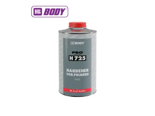 [725.00.0002.0] HB Body HARDENER FOR PRIMER H725 250ml