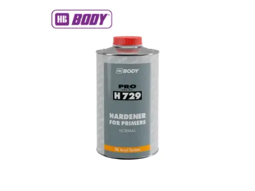 [729.00.0000.1] HB Body HARDENER FOR PRIMERS H729  1 LT