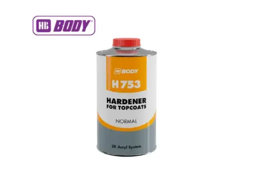 [753.00.0000.0] HB Body BODY HARDENER FOR TOP COAT 500ml