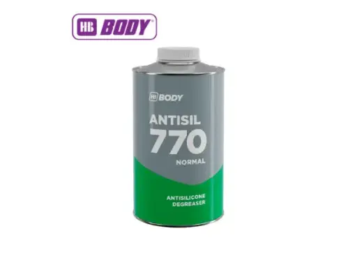 [770.00.0000.5] HB Body BODY ANTISIL 5L (PRE CLEAN) NORMAL