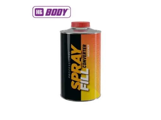 [801.00.0000.1] HB Body AIR DRY CONVERTER 1L