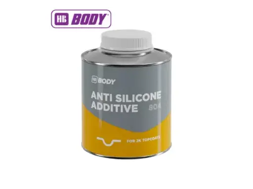[804.00.0002.0] HB Body BODY 804 ANTI SILICCCONE 250ML