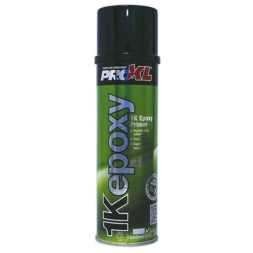 [1KEPOXY] PROXL - 1K EPOXY PRIMER AEROSOL (500ML)