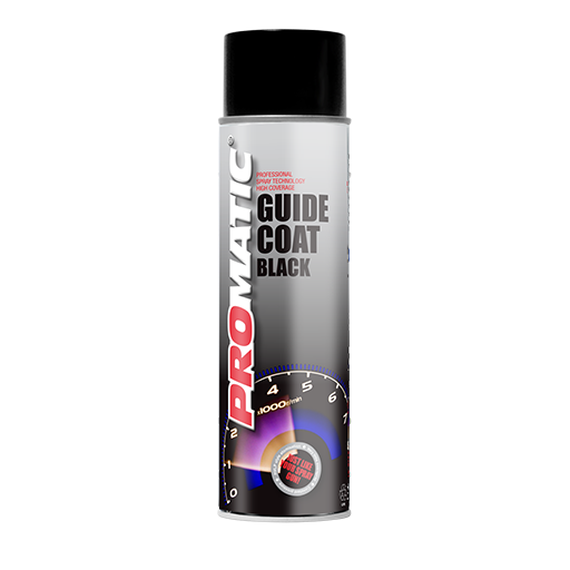 [GC500] PROMATIC - GUIDECOAT AEROSOL (500ML)