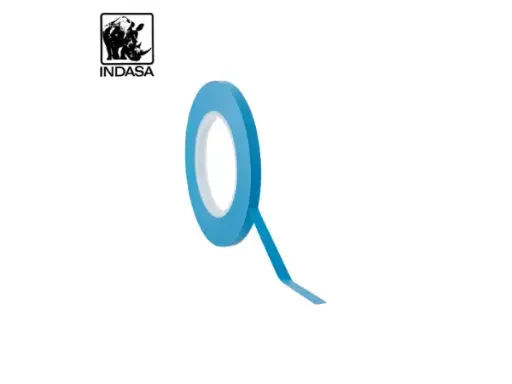 [566268] Indasa Fine Line Tape  12mm x 55m