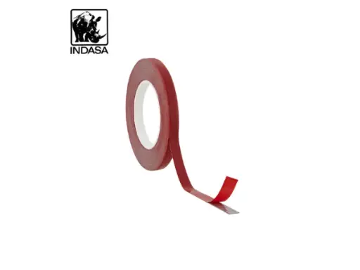 [566282] Indasa Acrylic Fixing Tape 9mm x 10m