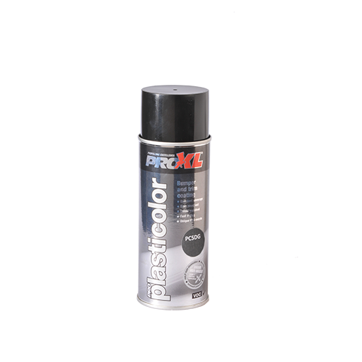 [PC5DG] PROXL - PLASTICOLOUR AEROSOL DARK GREY (400ML)