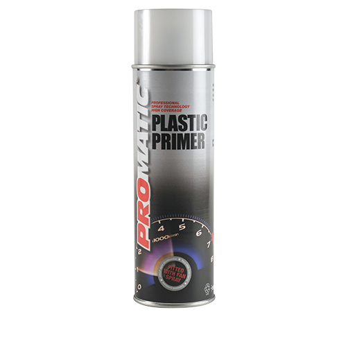 [PP500] PROMATIC - PLASTIC PRIMER (500ML)