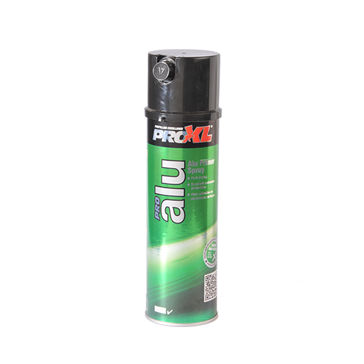 [PROALU] PROXL - PROALU ALUMINUM PRIMER AEROSOL (500ML)
