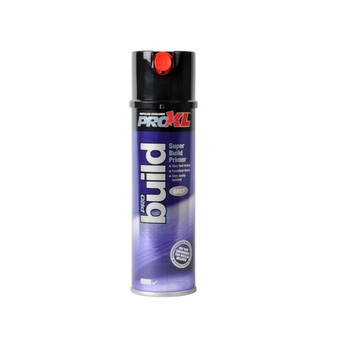 [PROBUILDG] PROXL - PROBUILD GREY AEROSOL (500ML)