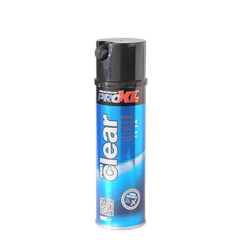 [PROCLEAR] PROXL - PROCLEAR AEROSOL (500ML)
