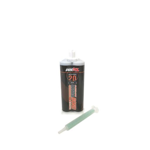 [PROPLAS-F] PROXL - 2K PU REPAIR (FAST) BLACK