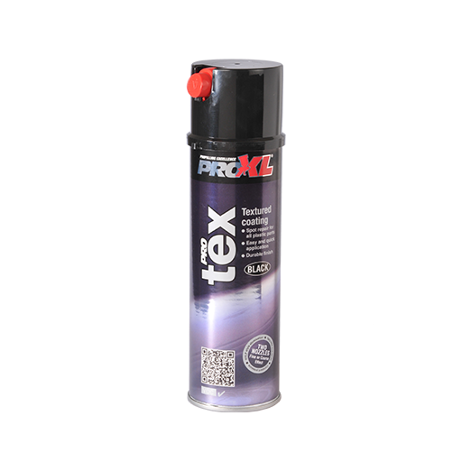 [PROTEXC] PROXL - PROTEX CLEAR TEXTURE COATING (500ML)