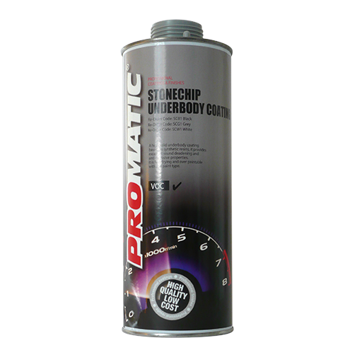 [SCG1] PROMATIC - STONECHIP GREY (1LT)