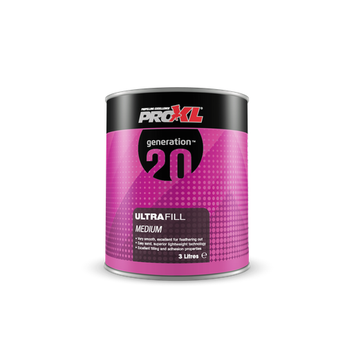 [UFMG20-3] PROXL GENERATION20 ULTRAFILL MEDIUM (3LT)