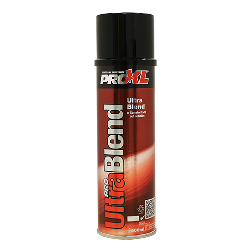 [ULTRABLEND] PROXL - ULTRA BLEND SOLUTION AEROSOL (500ML)