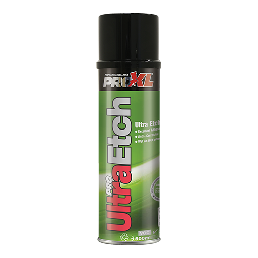 [ULTRAETCH] PROXL - ULTRAETCH PRIMER GREY (500ML)