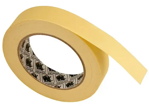 [MTE-24] Indasa Masking Tape MTE 24mm