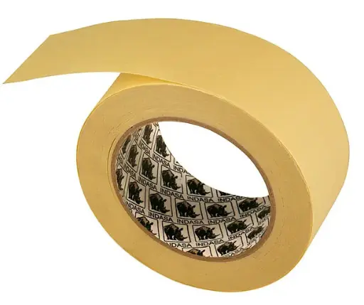 [MTE-48S] Indasa Masking Tape MTE 48mm single