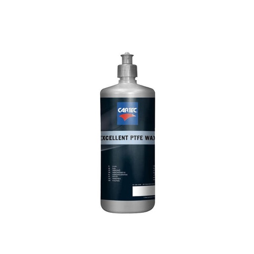 [1006/5] CarTec Excellent Wax 5 Litre