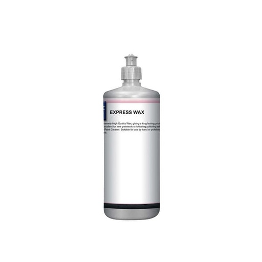 [1007/1] CarTec Express Wax 1 Litre