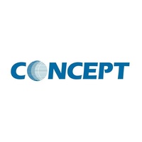 [CONC.86401/TAP] Concept Poly Drum Tap for Printed Round 25lt Cans (Each)
