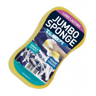 [CONC.87310] Concept Jumbo Sponge (Each)