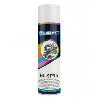 [CONC.91812] 450ml Concept Nu Style Spray (Each)