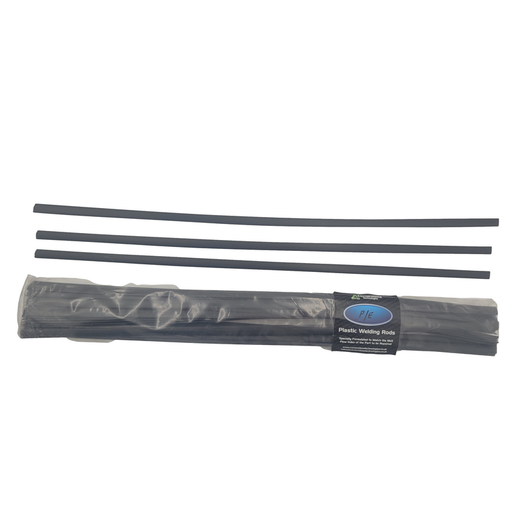 [COR.PWRP/E] Cornerstone Welding Rods for PE (Pkt 25)