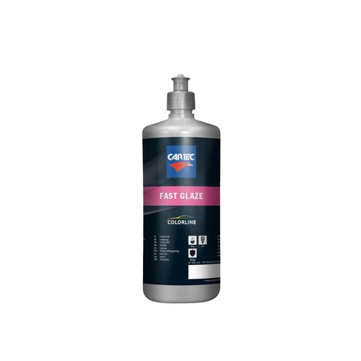 [1011/5] CarTec Fast Glaze Quick Detailer 5 Litre