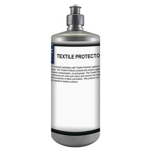 [1128/1] CarTec Textile Protector - Interior & Exterior Waterproof Coating 1Ltr