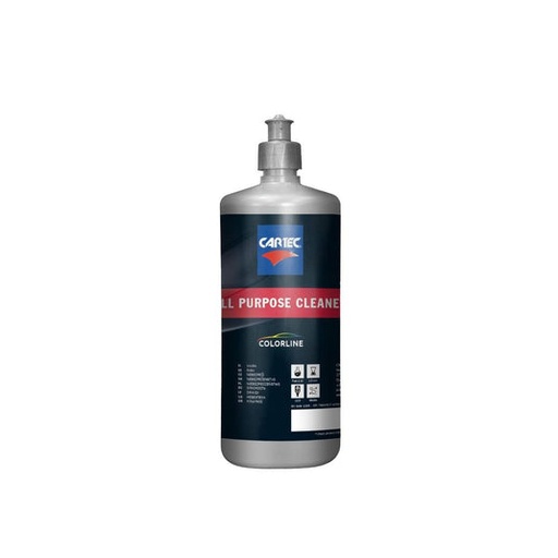 [1203/1] CarTec All Purpose Cleaner 1 Litre