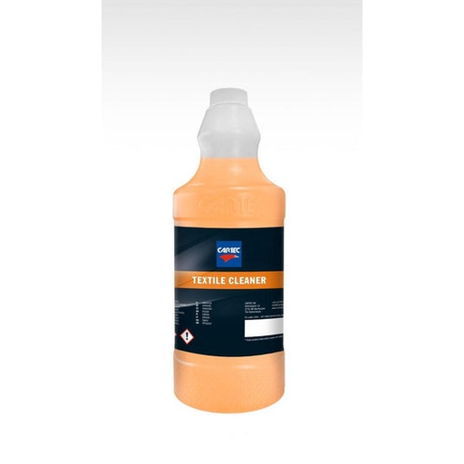 [1204/5] CarTec Textile Cleaner 5Ltr