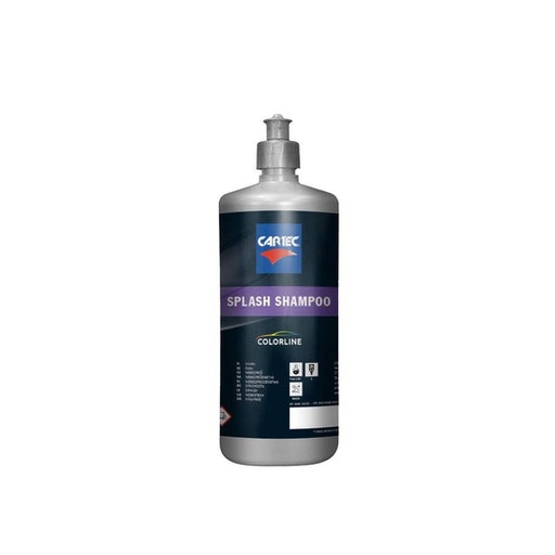 [12121/20] CarTec Splash Shampoo 20Ltr