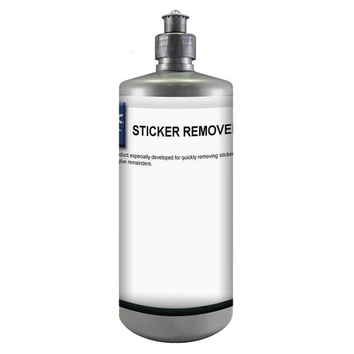 [1241/1] CarTec Sticker Remover 1 Litre
