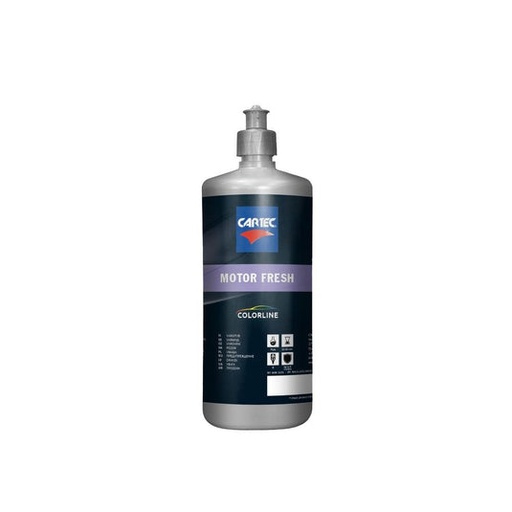 [1601/1] CarTec Motor Fresh Engine Bay Dressing 1 Litre