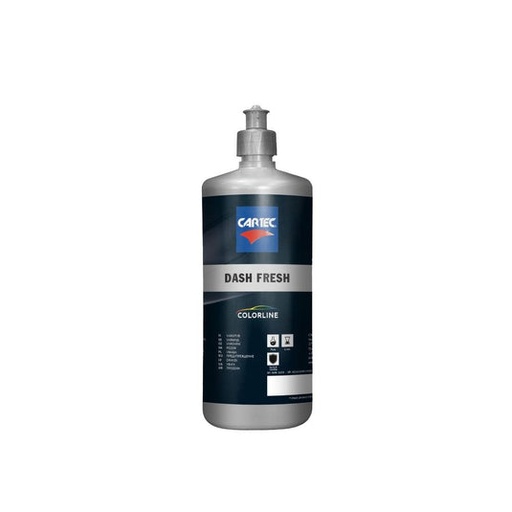[1603/1] CarTec Dash Fresh Interior Dressing 1 Litre