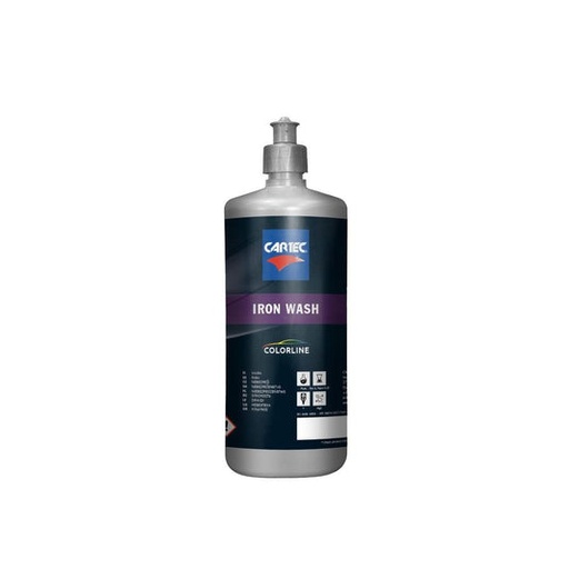 [1804/1] CarTec Iron Wash 1 Litre