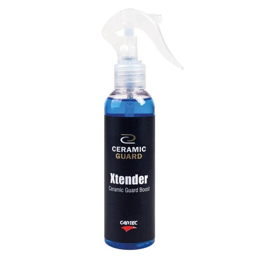 [CGX/015] CarTec Ceramic Guard Xtender Ceramic Coating 150ml 