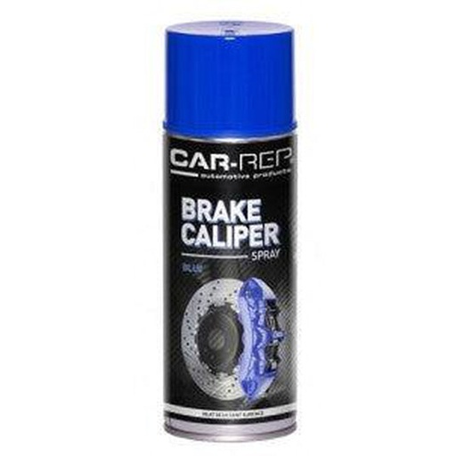 [CR01065] CarTec Car-Rep Brake Caliper Spraypaint Blue 400ml 