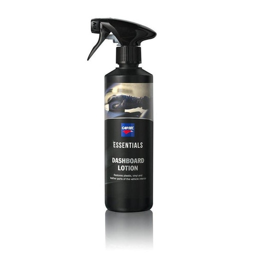 [ESL10/05] CarTec Dashboard Lotion 500ml
