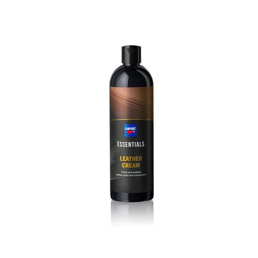 [ESL11/05] CarTec Leather Cream 500ml